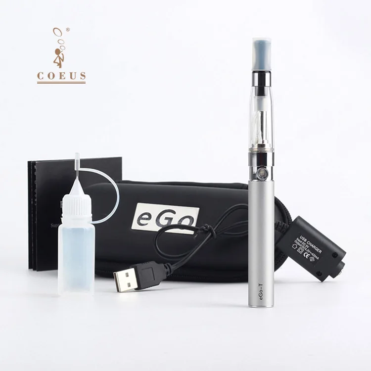 
Colorful ego t preheat vape pen battery with ce4 atomizer ecig zipper case wholesale vaporizer 
