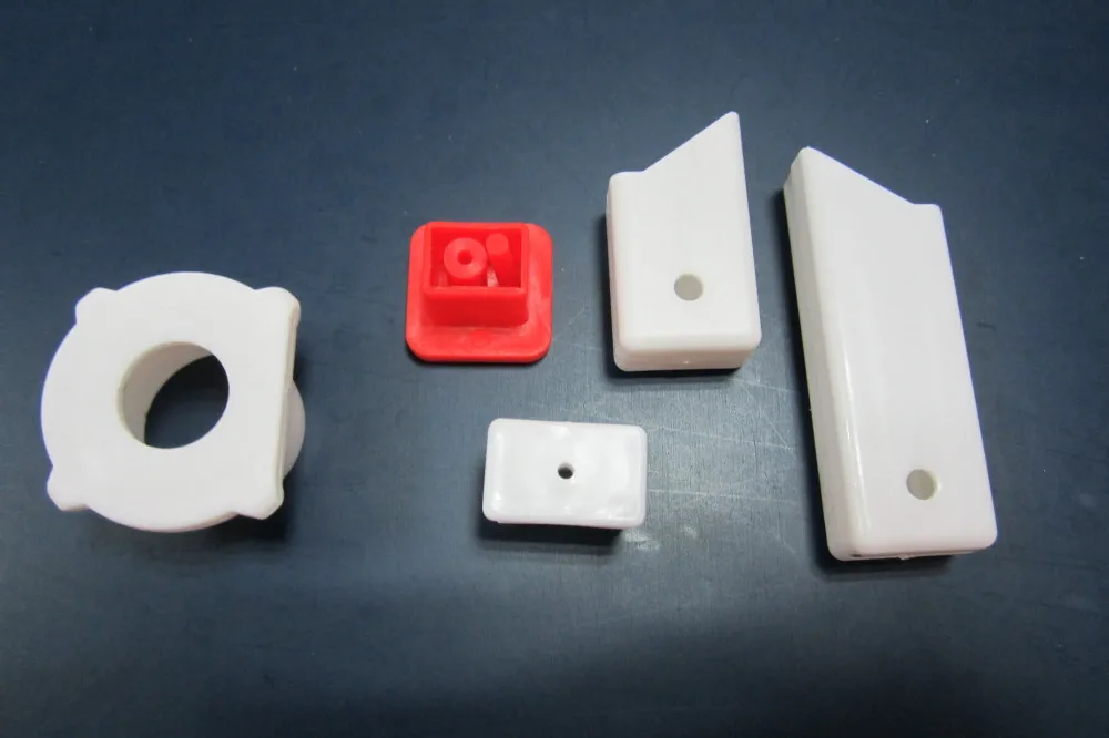 plastic beach umbrella parts