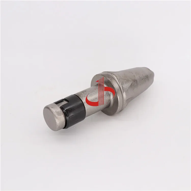 Пиллинг буровая установка земельный шнек сверлы ведро пулевые зубцы btek BTK81 для бурения основания