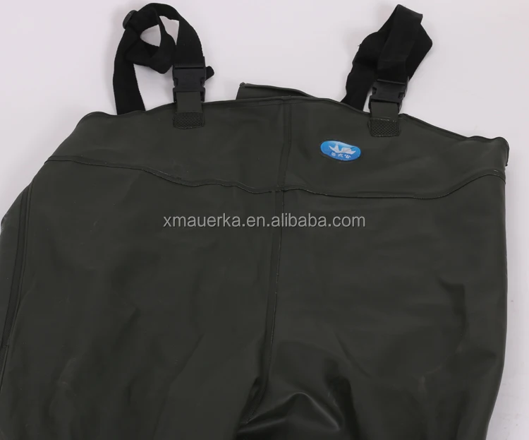 Мужские Водонепроницаемые штаны для рыбалки OEM