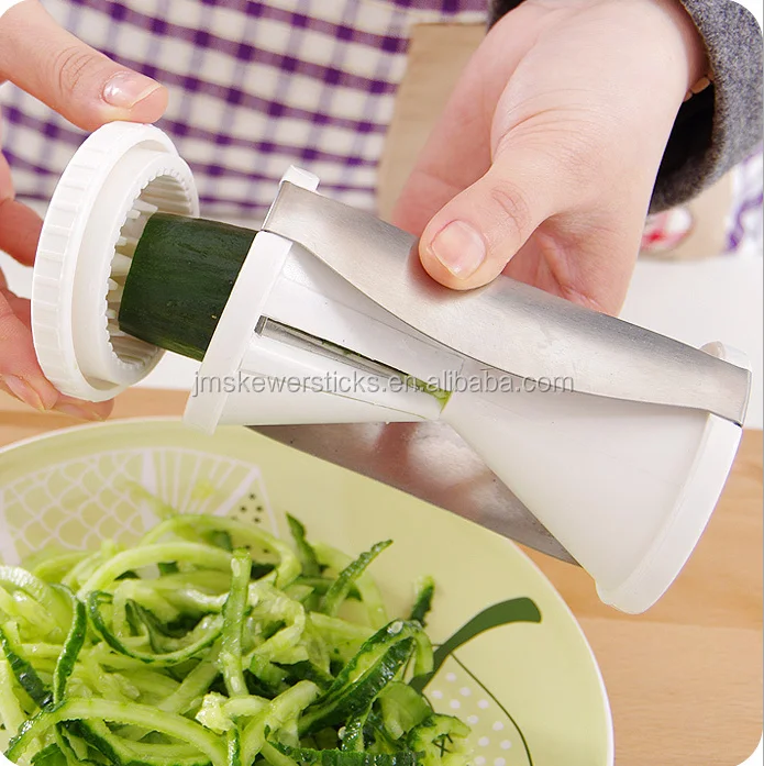 
kitchen utensils gadgets Stainless Steel fruit slicer 