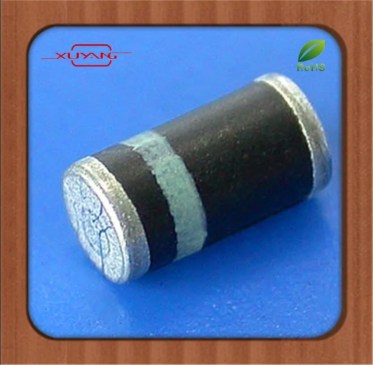 M7 диод 1N4007 SMD