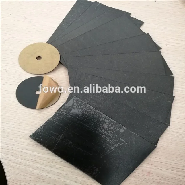 Заводской пользовательский 700nm акриловый фильтр ИК лист для инфракрасного пульта дистанционного управления