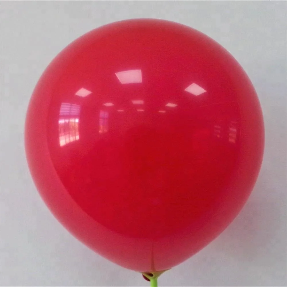 Decoration Latex Balloons 12 inch 2.8g