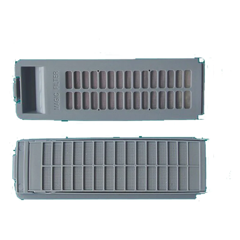washing machine filter