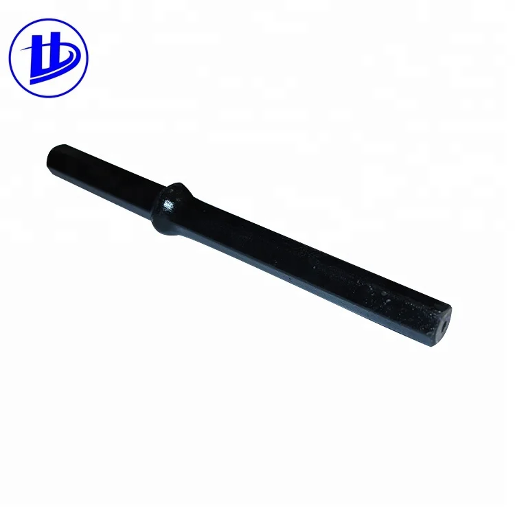 Extra-excellent solid rock tapered drilling rod