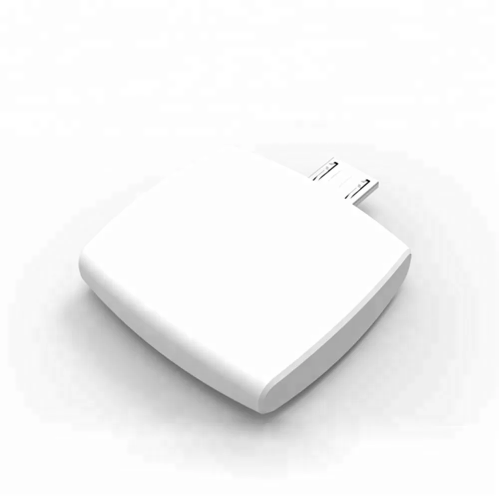 Portable Mini One Time Using Emergency 600mAh Mobile Phone Battery Charger power bank