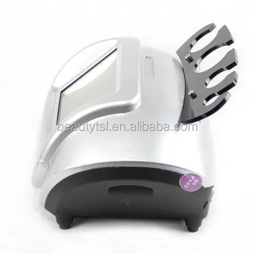 Многофункциональный RU + 6 ультразвуковой кавитационный радиочастотный гексаполярный триполярный биполярный аппарат для похудения