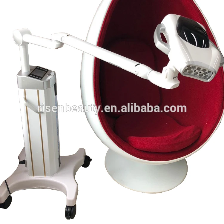 For salon dental whitening laser beauty product/led light top quality TE150 whitening teeth