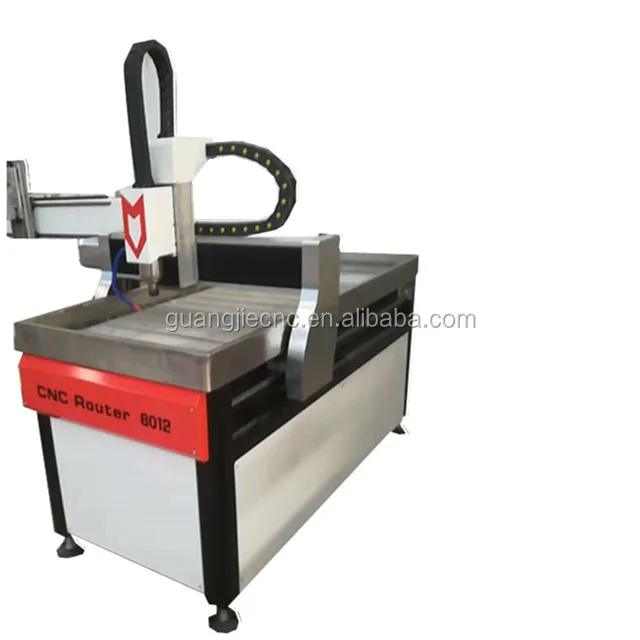 6090 china 3D cnc machine stone CNC marble sculpture machine