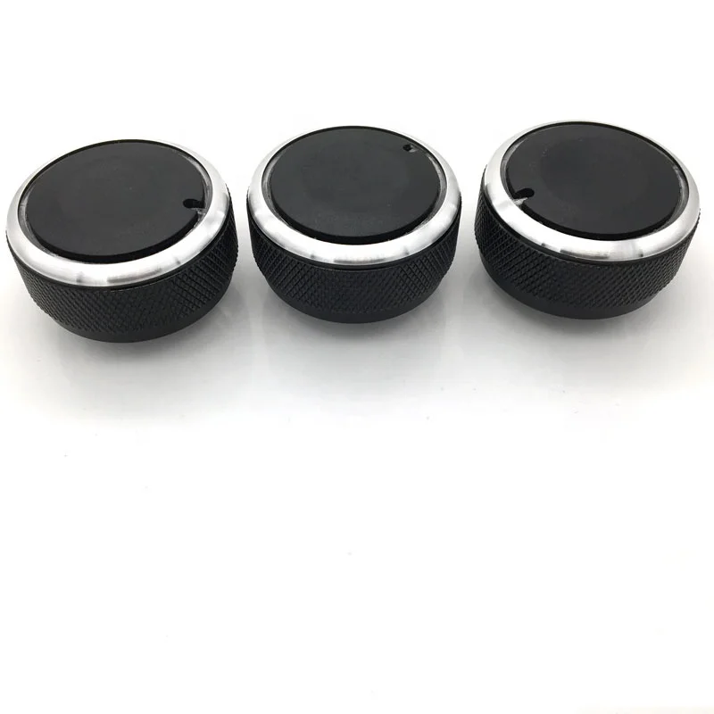 YUCHEN Car Air Conditioning Knob AC Knob Heat Control Switch For Mazda 3 car parts in bangkok thailand