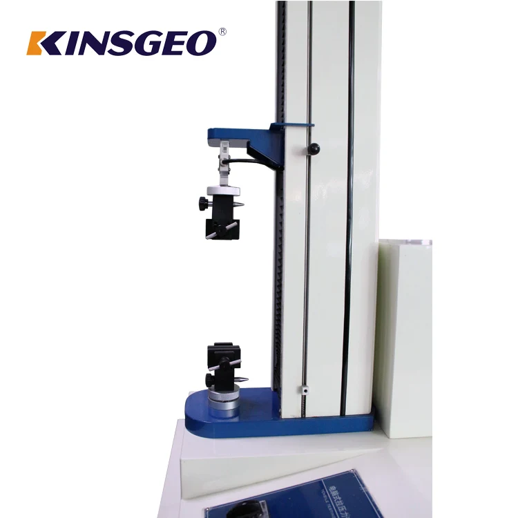 Stripping Force of Self-adhesive Tensile Tester