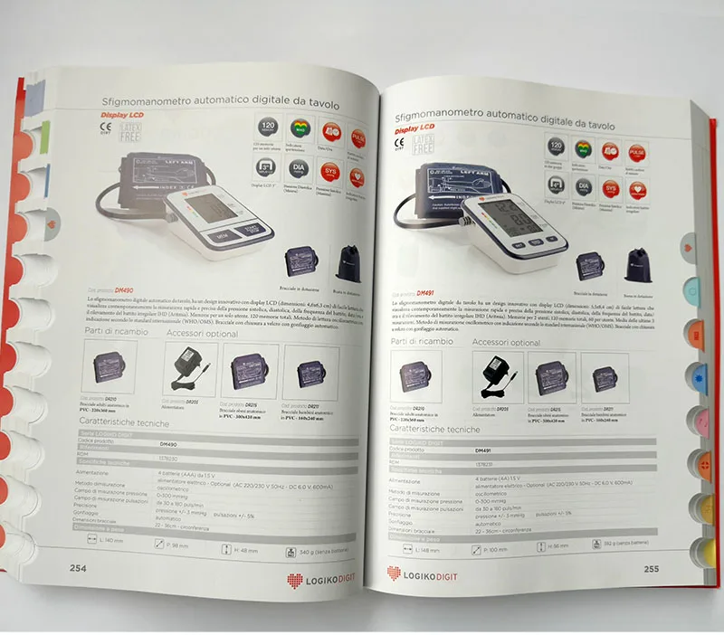 shenzhen factory with low price book