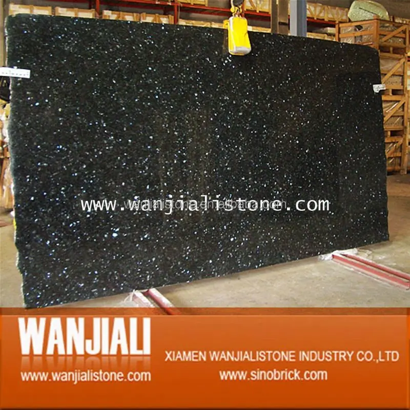 
Polished Granite Slab With Competitive Price 