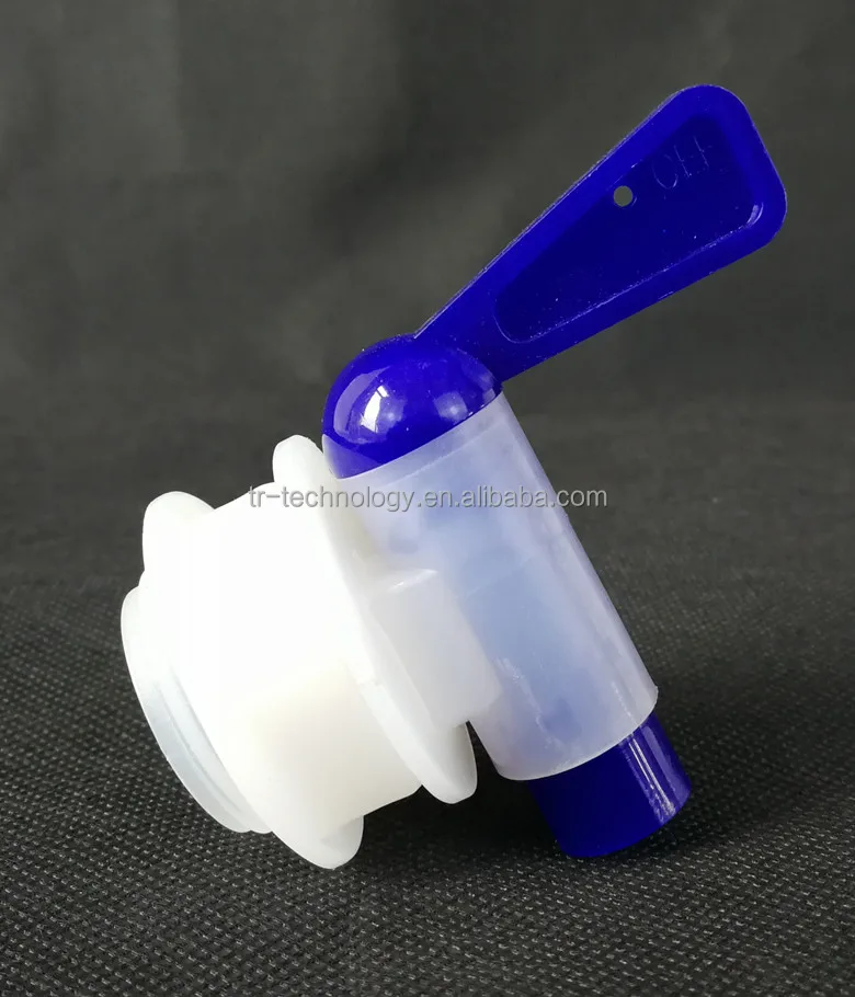 New model plastic water dispenser faucet
