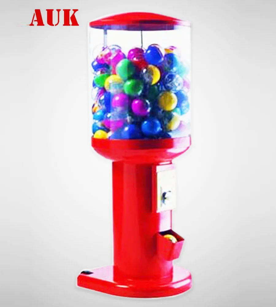 Hot and new product big capsule toy vending machines