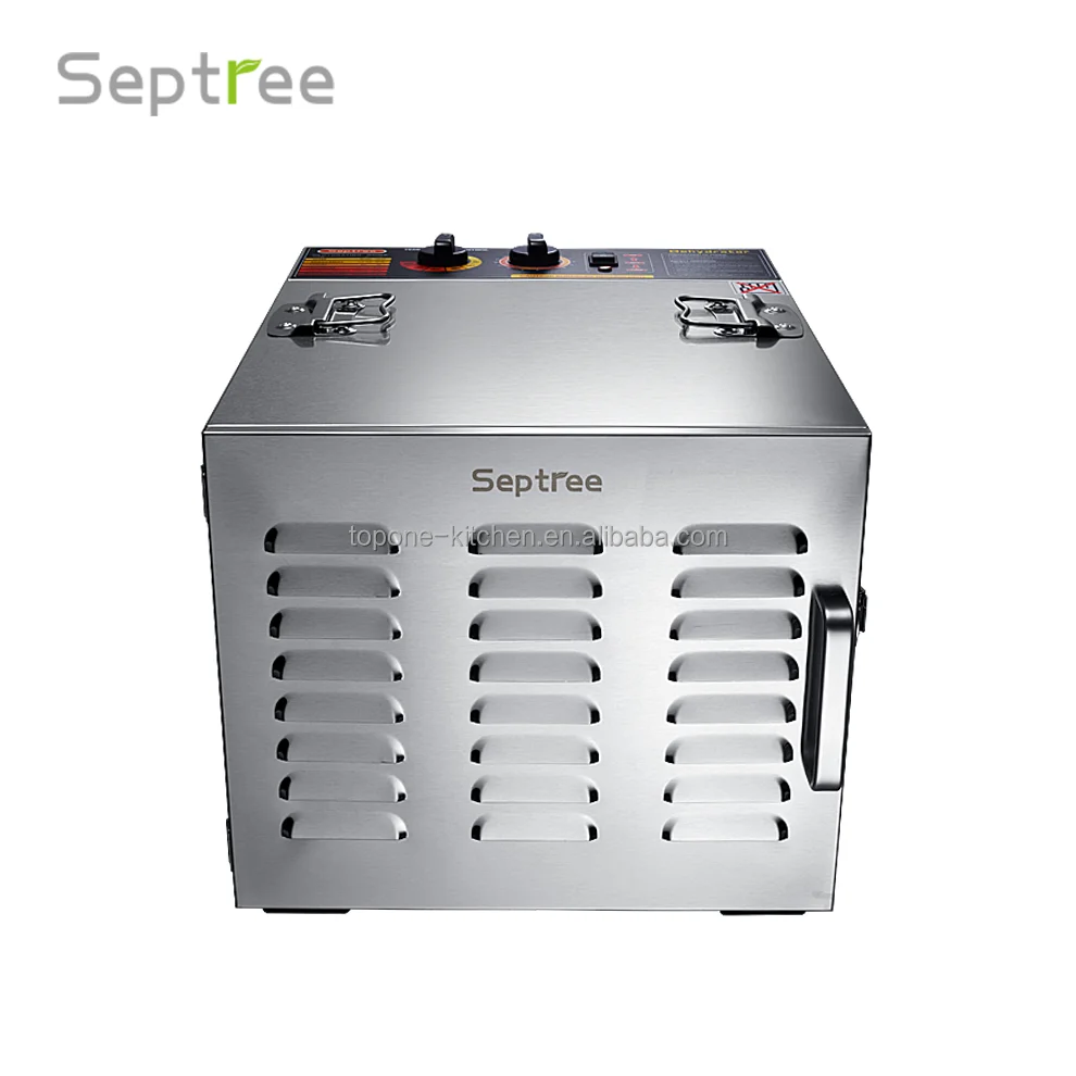 sea cucumber potato yam dryer machine