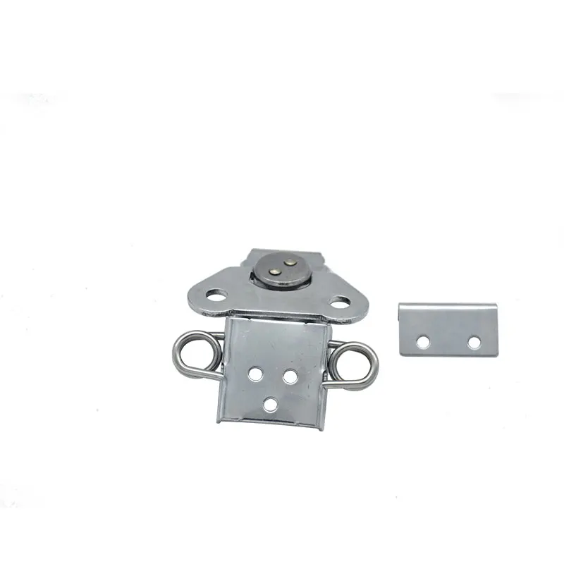 Metal latch for flight case parts butterfly latch Surface Latches