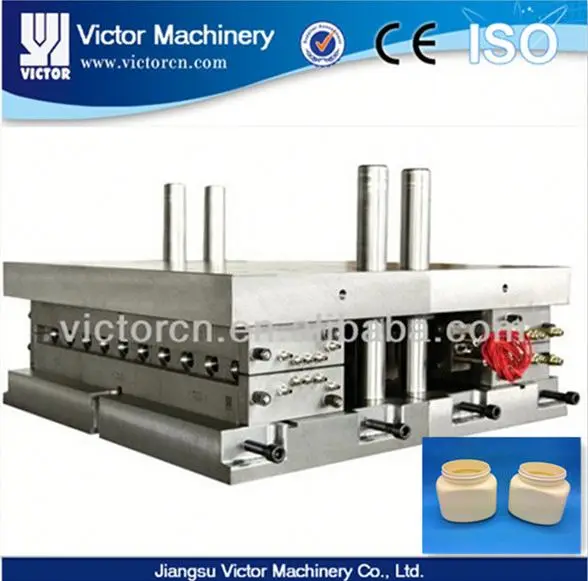 Машина для литья под давлением различного веса VICTOR MSZ30 50 70 135