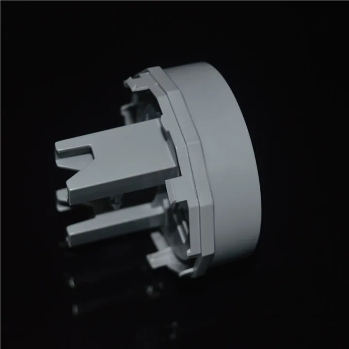 
injection mold ejector pin/high quality injection mold for flush valve 