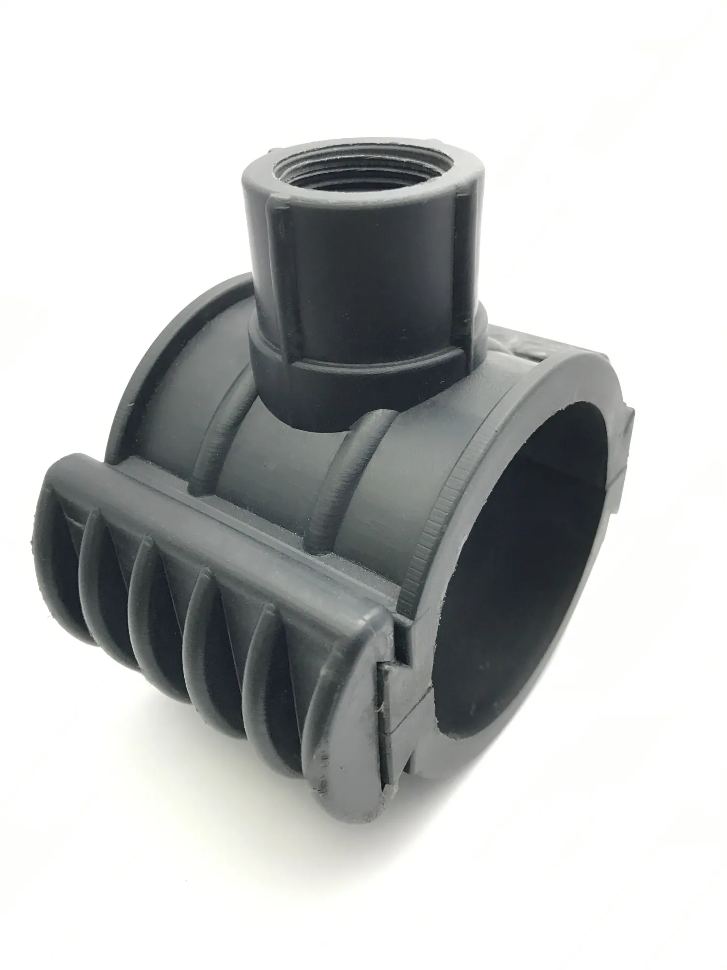 disc diffuser for aeration tank fish farm