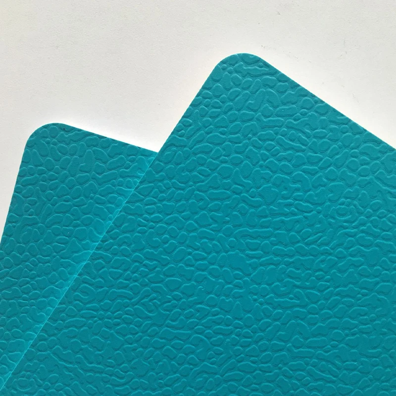 
Topflor Portable Volleyball Court Flooring Sports Flooring 