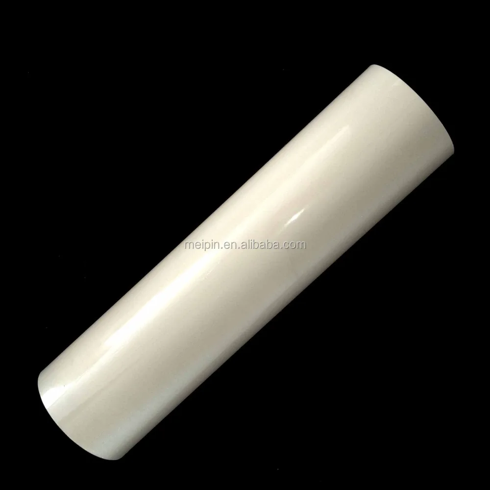 High Visibility heat transfer paper Customized Colorful reflective film material from china(Cut & Print)