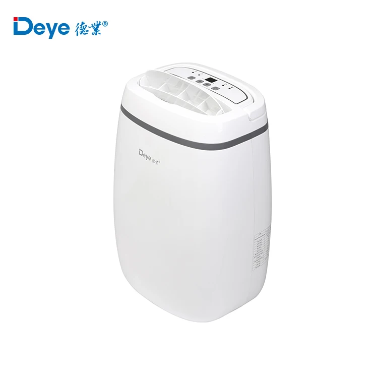 
Total quality controlled vacuum dehumidifier 