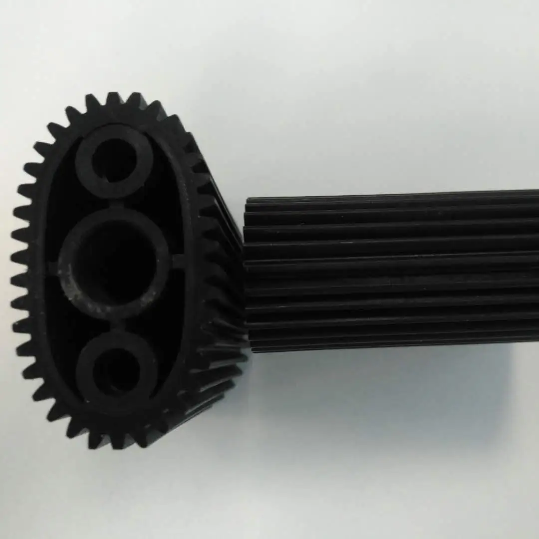 Factory high quality 40mm plastic gear 36 tooth 4th counter 6he1 OEM service available