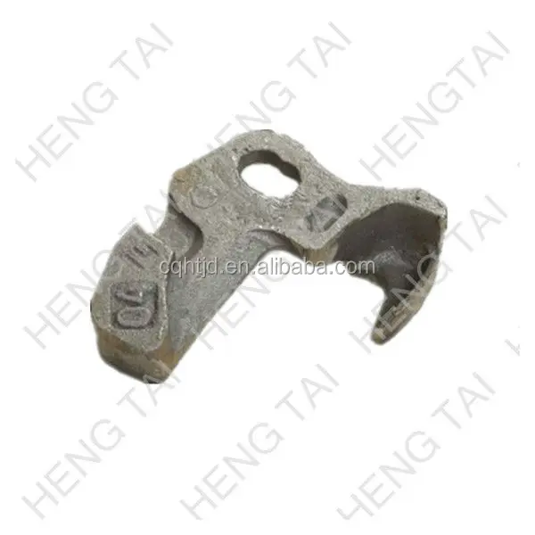 Factory directly sell pragmatic railway casting SA-3 coupler