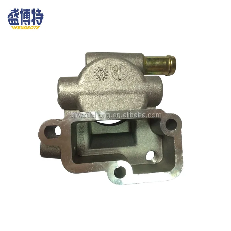 
Auto parts thermostat housing for peugeot 9607768686 