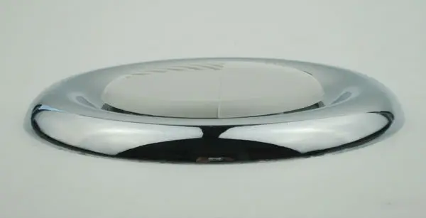 Bathroom Ventilation Exhaust Fan Shower Fan Dust Cover Small Fan Guard ABS