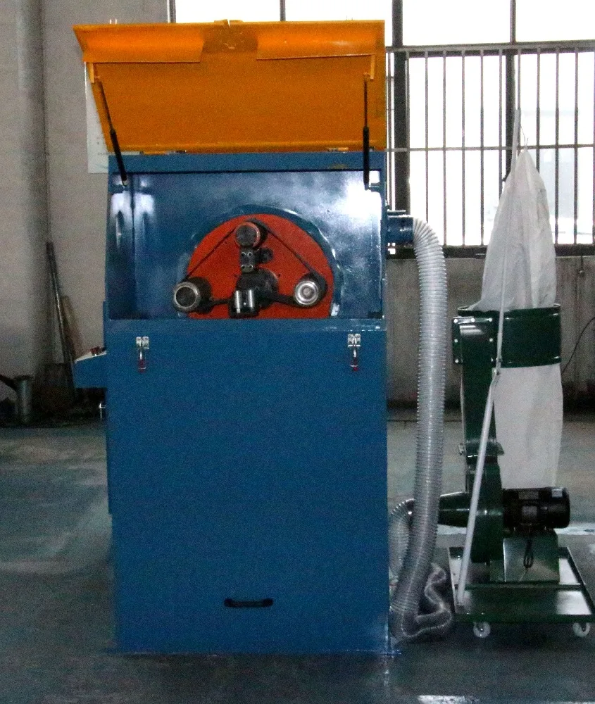 
Best Automatic Utv Belt Grinder Gearbox For Cleaning Wire 