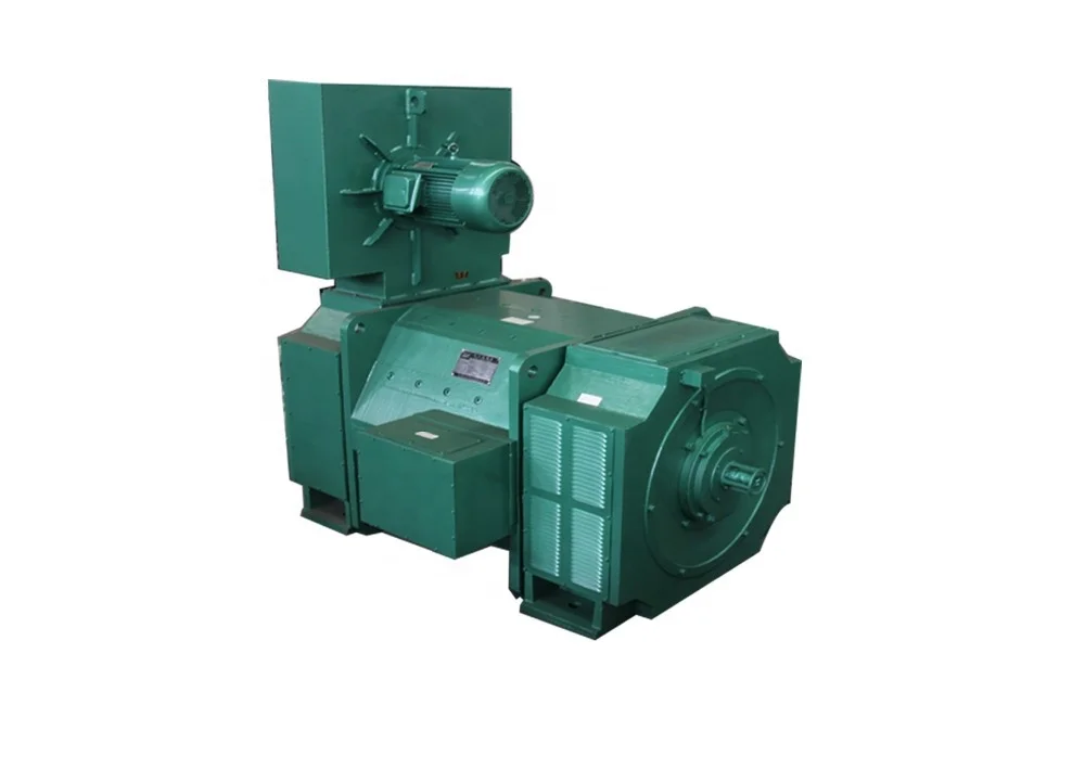 electric motor 3hp 220v (Z4-112/4-1)/5 KW ELECTRIC MOTORS