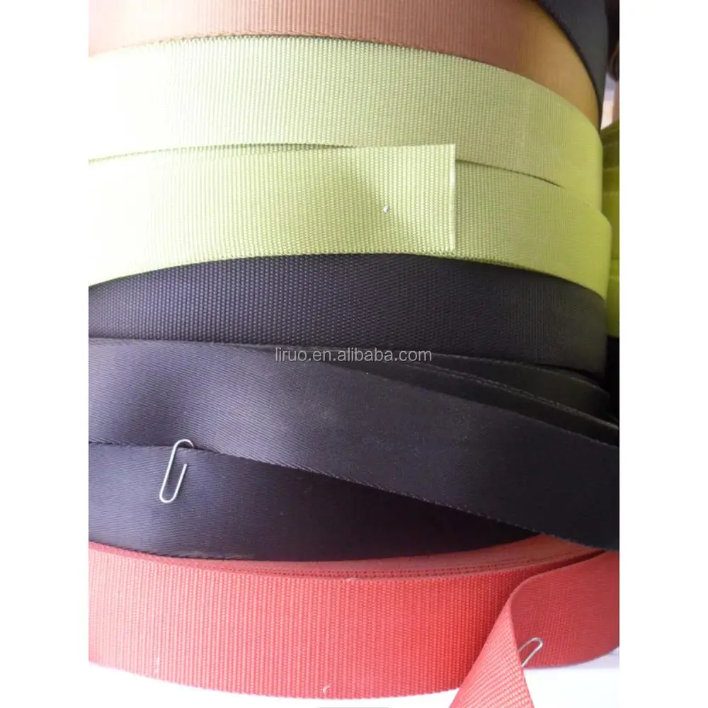 25mm Nylon Binding Tape for