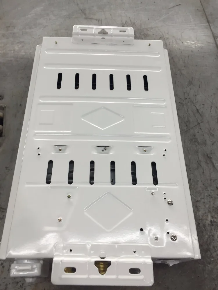 zero pressure s.s panel gas water heater gas geyser gaz heater