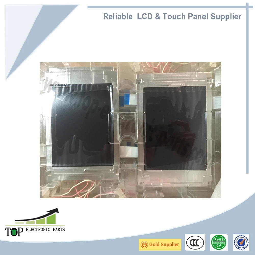 SX14Q006 5,7 дюймов STN LCD жидкокристаллический модуль ЖК-экран сенсорная панель для экскаватора Hitachi, оригинальный новый A +, 320*240 Разрешение