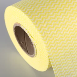 Selling high quality textile wood pulp spunlace