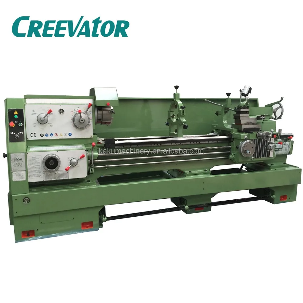 
Metal Manual Lathe CA6240 Machines for the Production of Machine Parts Lathe Machine 