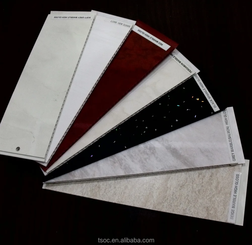 laminate wall covering