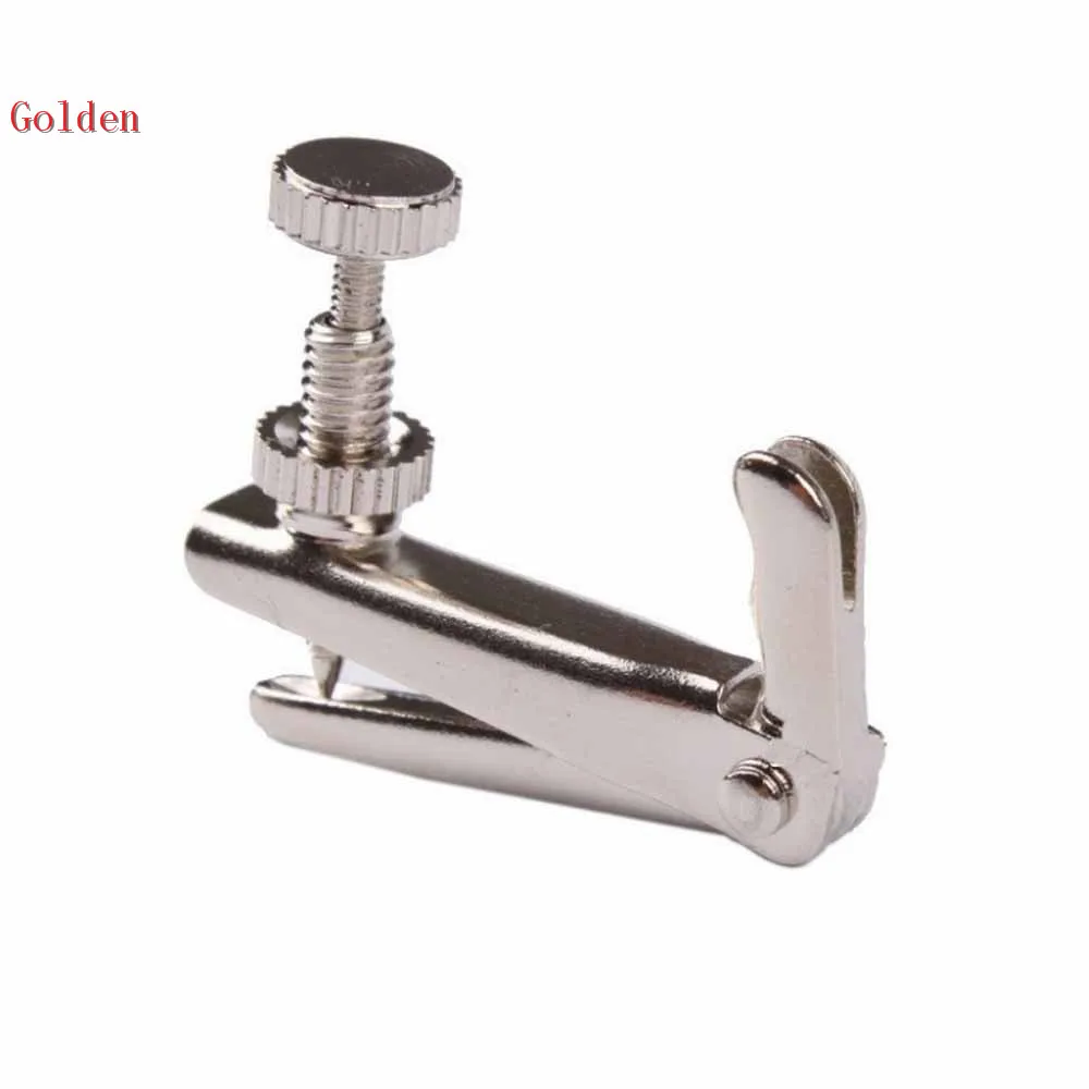 
Golden Brand Violin Accessories Violin Fine Tuner String Plate 