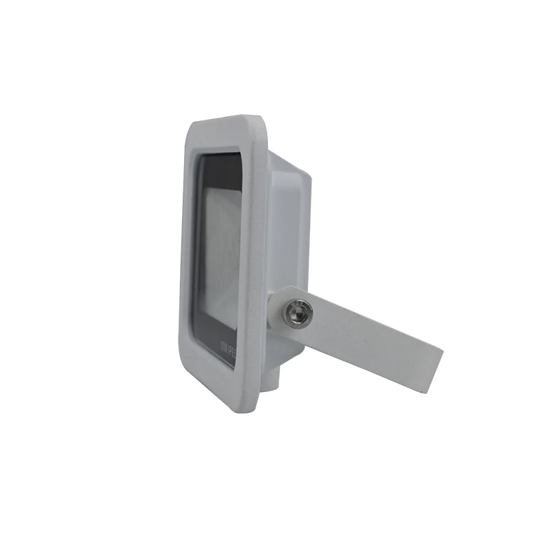 anti-corrosion waterproof led light housing / housing flood light