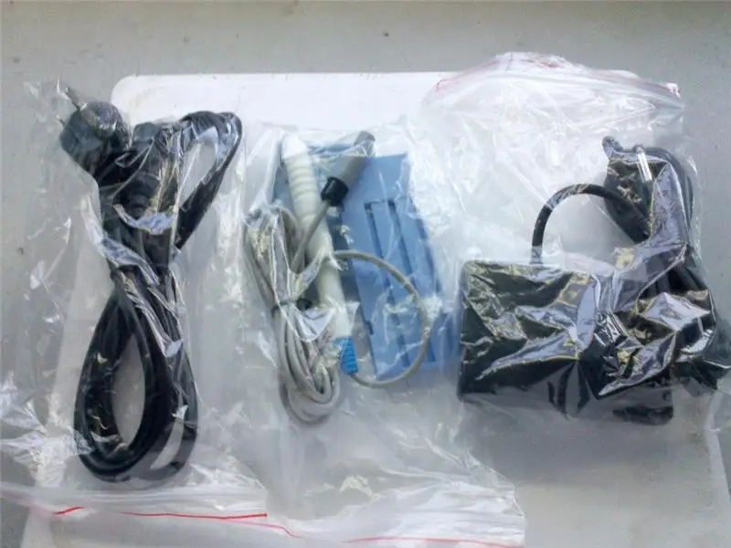 Electrosurgical Generator Abdominal Surgery Equipments High Frequency Electrocautery Generator For Vet Market