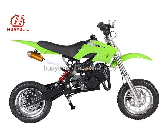 
49cc Mini Motorcycle For Fun Racing 