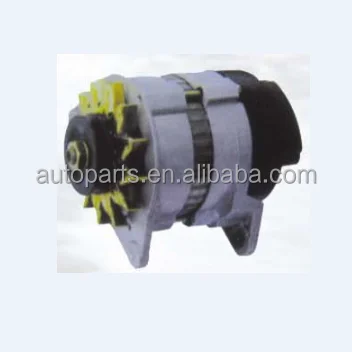 Мотор переменного тока-LUCAS-A115 14В 45A