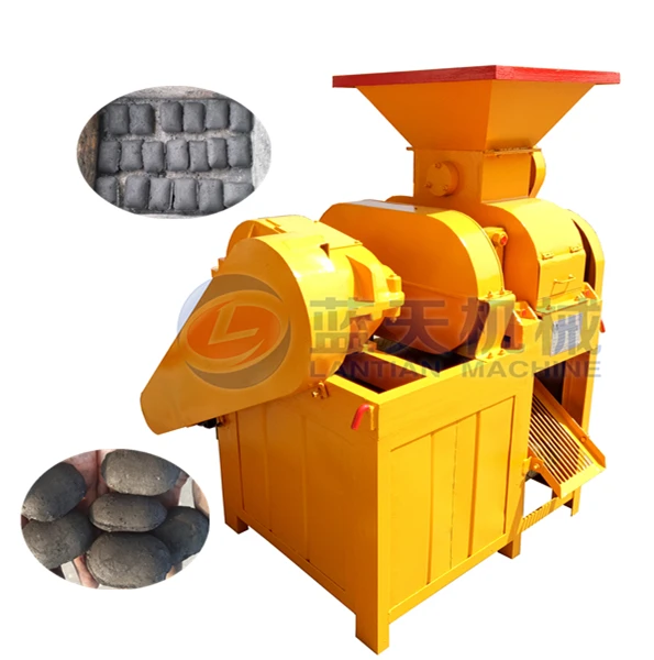 small ball briquetting machine price charcoal powder briquette press in india
