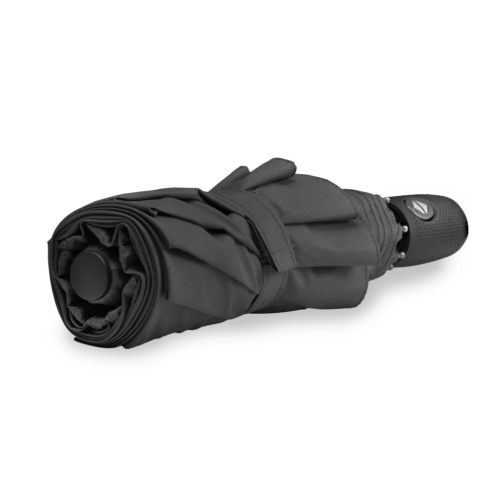 Складной зонт, компактный Автоматический зонт с открытием и закрытием, 21 дюйм, 8 к