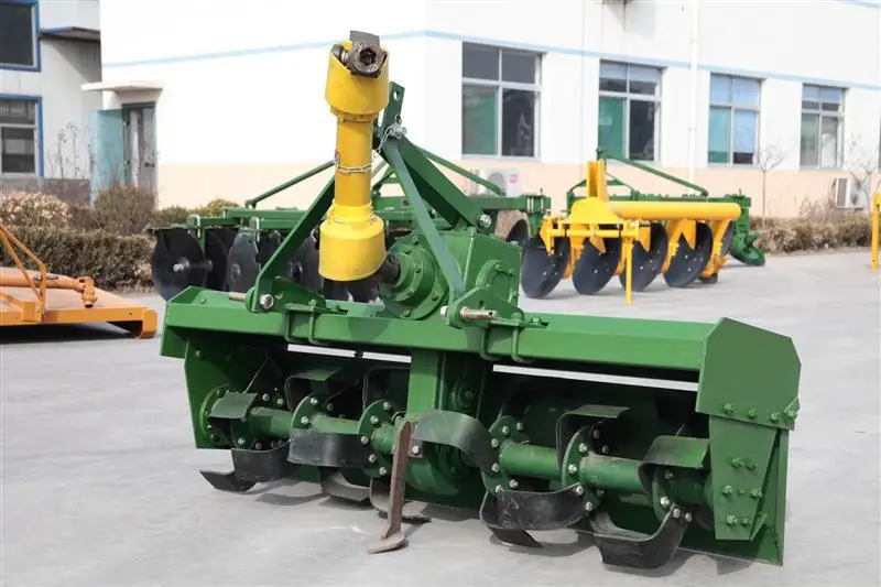 tractors rototiller with great price mini-power tiller