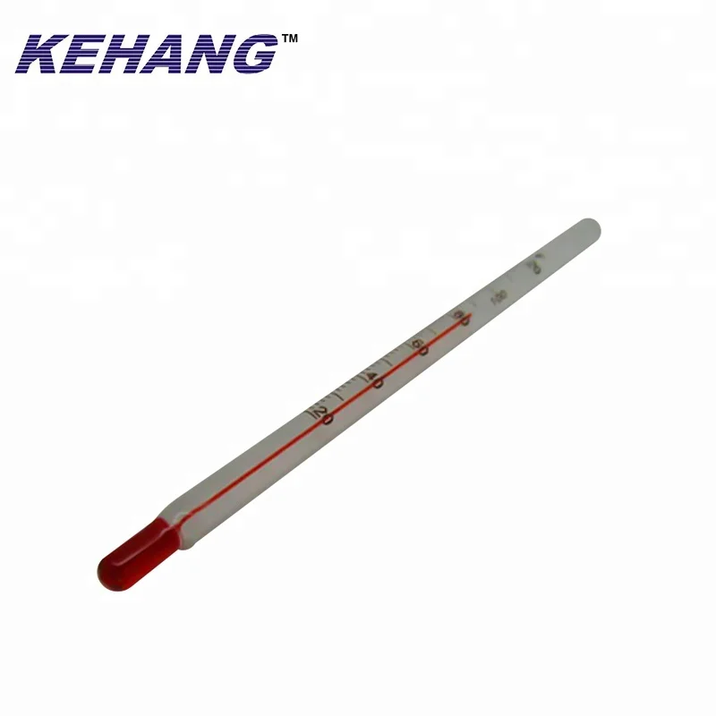 Измерительные приборы красное вино термометром