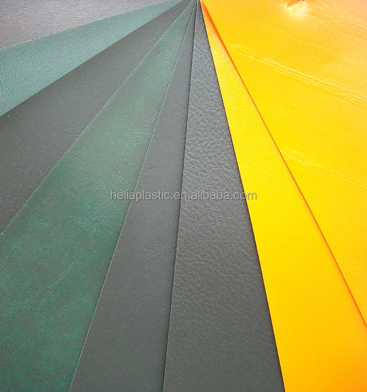 PVC Sponge Sheet for Notebook Cover, Gift Box, Handicrafts